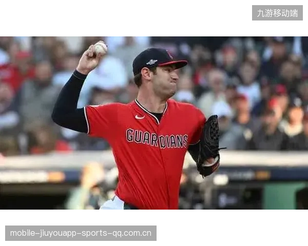 MLB王牌投手三连三振：用控球压制对手打线的艺术